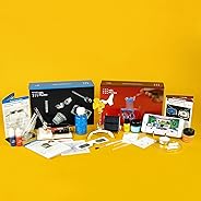 MEL Physics - Exciting science experiments for kids at home subscription box
