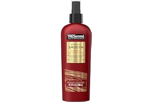 TRESemmé Expert Selection Heat Protection Spray, Keratin Smooth, 8 oz