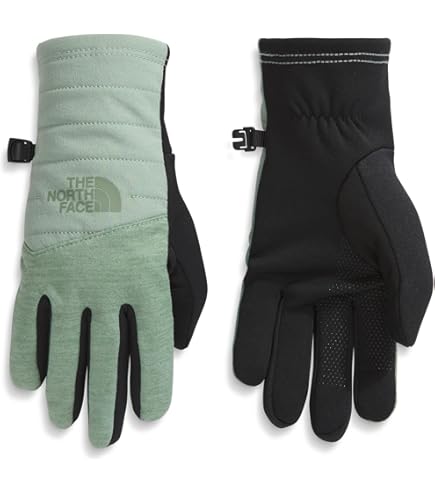 Gants D’hiver Femmes Outdoor Research – Taille 6 (S) – Bleu/Noir – Très Bon état