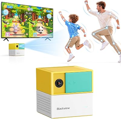 PlayPop 8 Spielekonsole für Fernseher, Spielkonsolen für Kinder