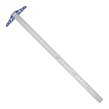 Alvin Aluminum Graduated