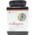 Youtheory Collagen Advanced Formula Type 1,2,3 290 ct (Pack of 3)