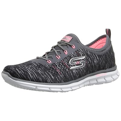 sport women's glider stretch fit fearless deep space sneaker