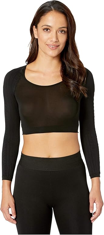 spanx arm tights amazon