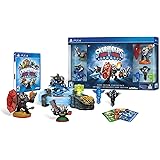 Skylanders Trap Team Dark Edition Starter Pack - PlayStation 4