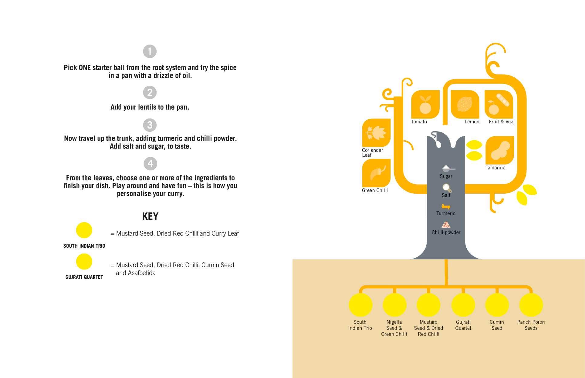 Non Indian Trying to Make Indian Food