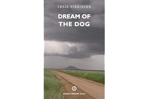 Dream of the Dog (Oberon Modern Plays)