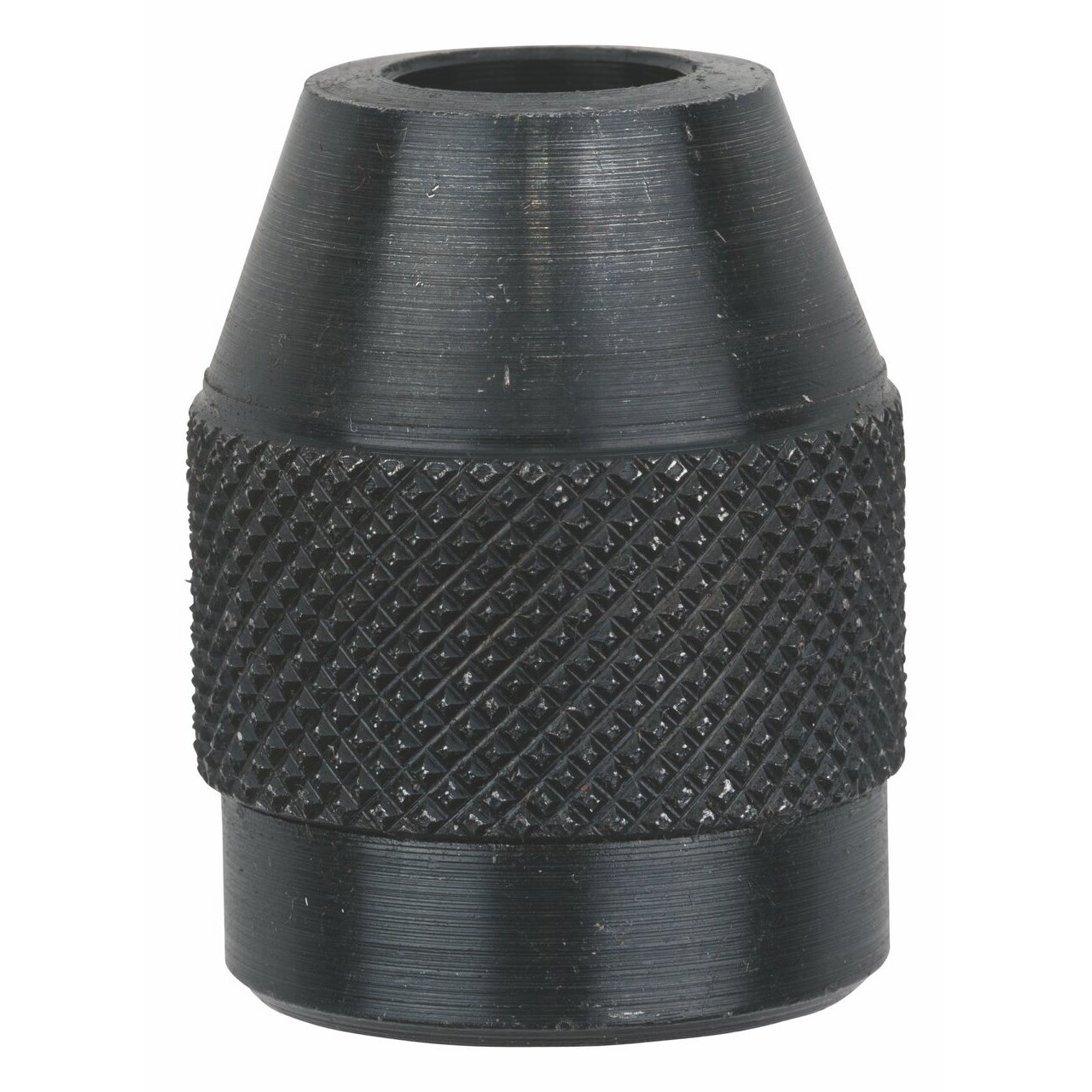 Bosch Professional 2608572097 Drill Chuck, Black, 125 x 80 x 26 mm