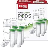 playtex breast milk storage kit discontinued