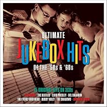 Gold: 60'S / Various: VARIOUS ARTISTS: Amazon.ca: Music