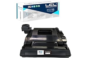 LCL Comaptible Drum Unit for HP 144A W1144A (1-Pack,Black) for HP Neverstop Laser MFP 1201n 1202w 1202nw, Neverstop Laser 100
