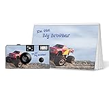 I'm The Big Brother Camera and Photo Album Set