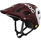POC, Tectal Race MIPS Mountain Bike Helmet for Trail and All-Mountain Riding