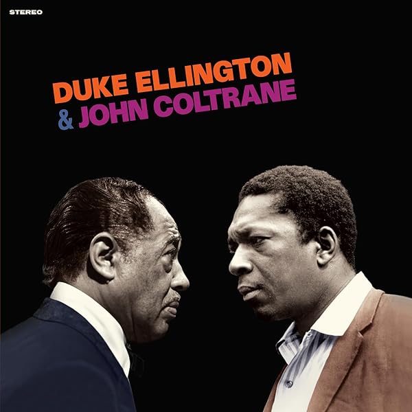 Duke Ellington & John Coltrane+5 Bonus Tracks | Amazon.com.br