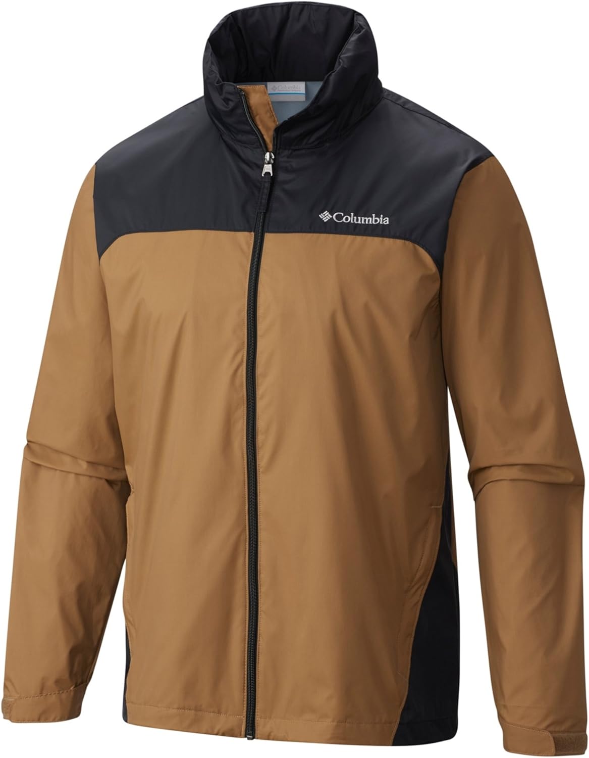 Columbia Men's Glennaker Lake Packable Rain Jacket Clothing