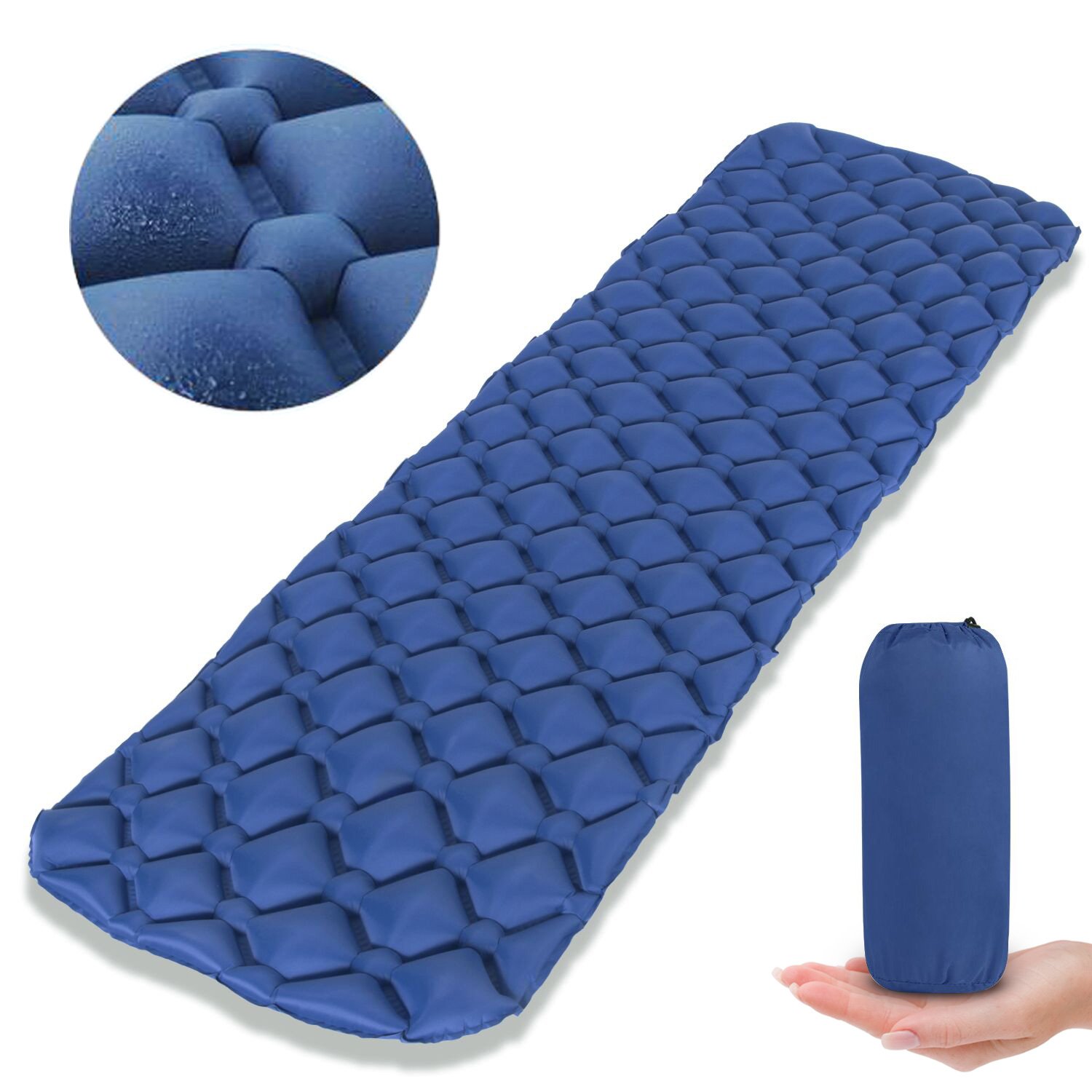 Best Rated In Camping Air Mattresses Helpful Customer