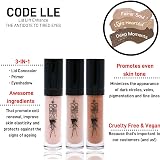 CODE Beautiful Lid Lift Enhance Eye Primer Concealer Fairer Soul Vegan Cruelty view 2