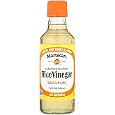 Marukan Seasoned Gourmet Rice Vinegar, 12 fl oz