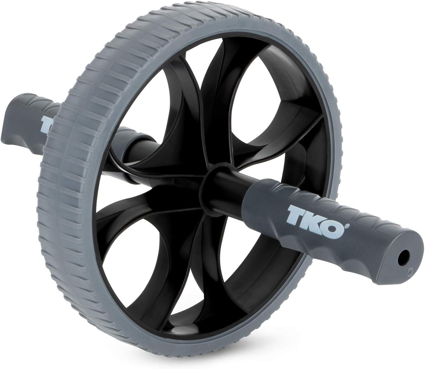 Ab Wheel Core Trainer