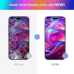 LCD Screen Replacement for iPhone 14 Pro Max 6.7