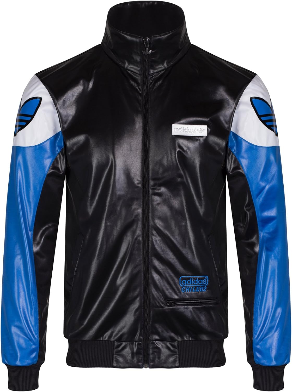 adidas chile 62 track top