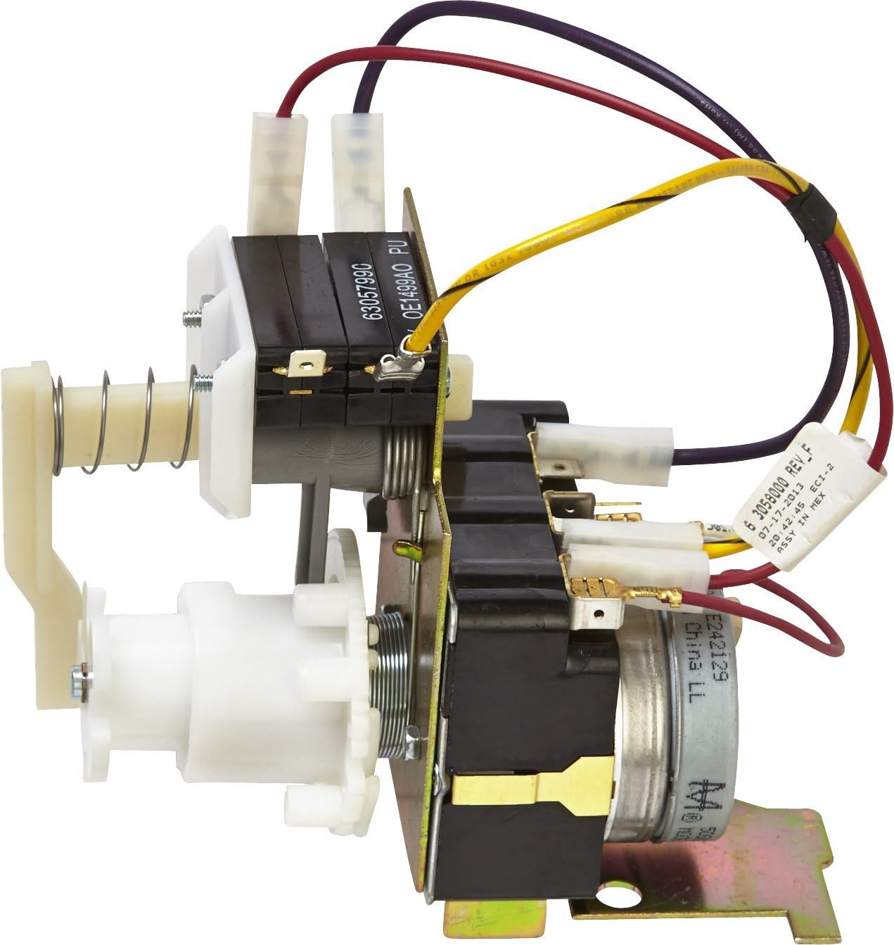 GENUINE Whirlpool 305797Timer Replacement