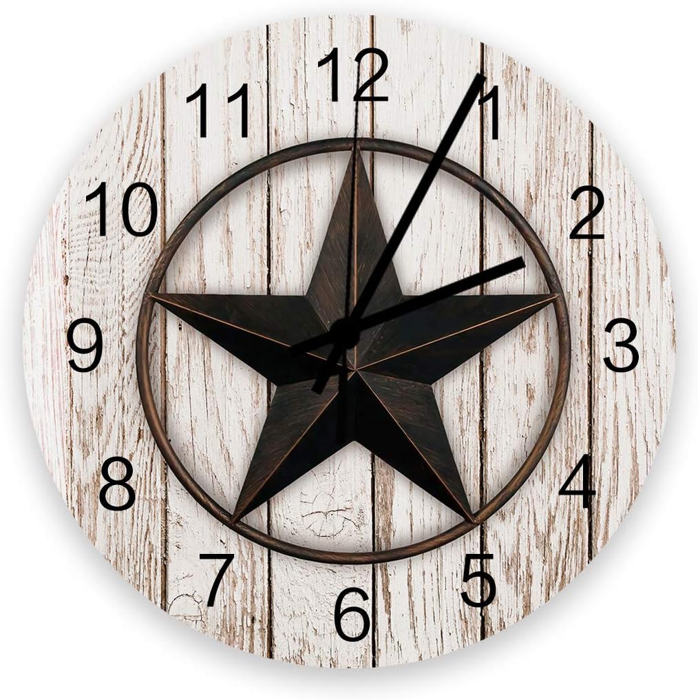 Western Clocks For Sale