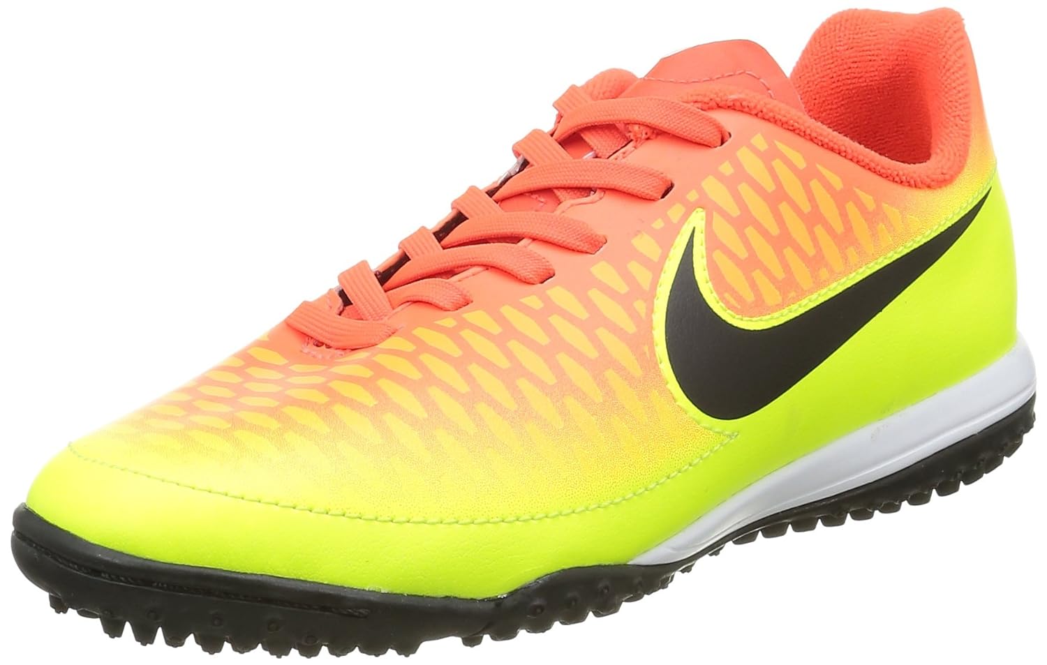 $247.49 Nike Magista Obra FG Soccer Cleats (Poison Green