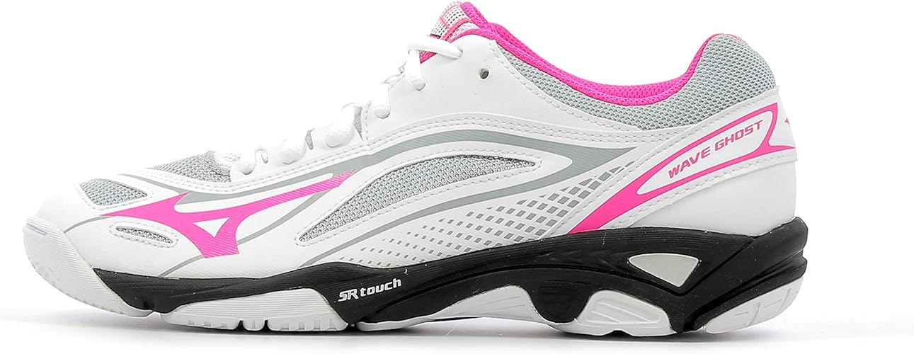 mizuno wave ghost