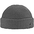 Kangol Cardinal 2 Way Beanie - Sea Kelp / 1SFM Pull-Ons & Beanies
