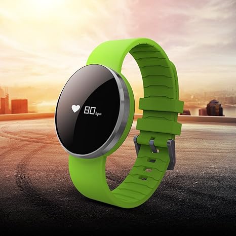 Protea Smartwatches Impermeable Bluetooth 4.0 Aptitud Reloj ...