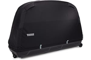 Thule RoundTrip MTB Bike Travel Case