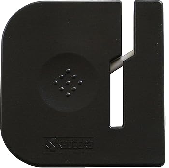 Kyocera HTNBK scissors sharpener
