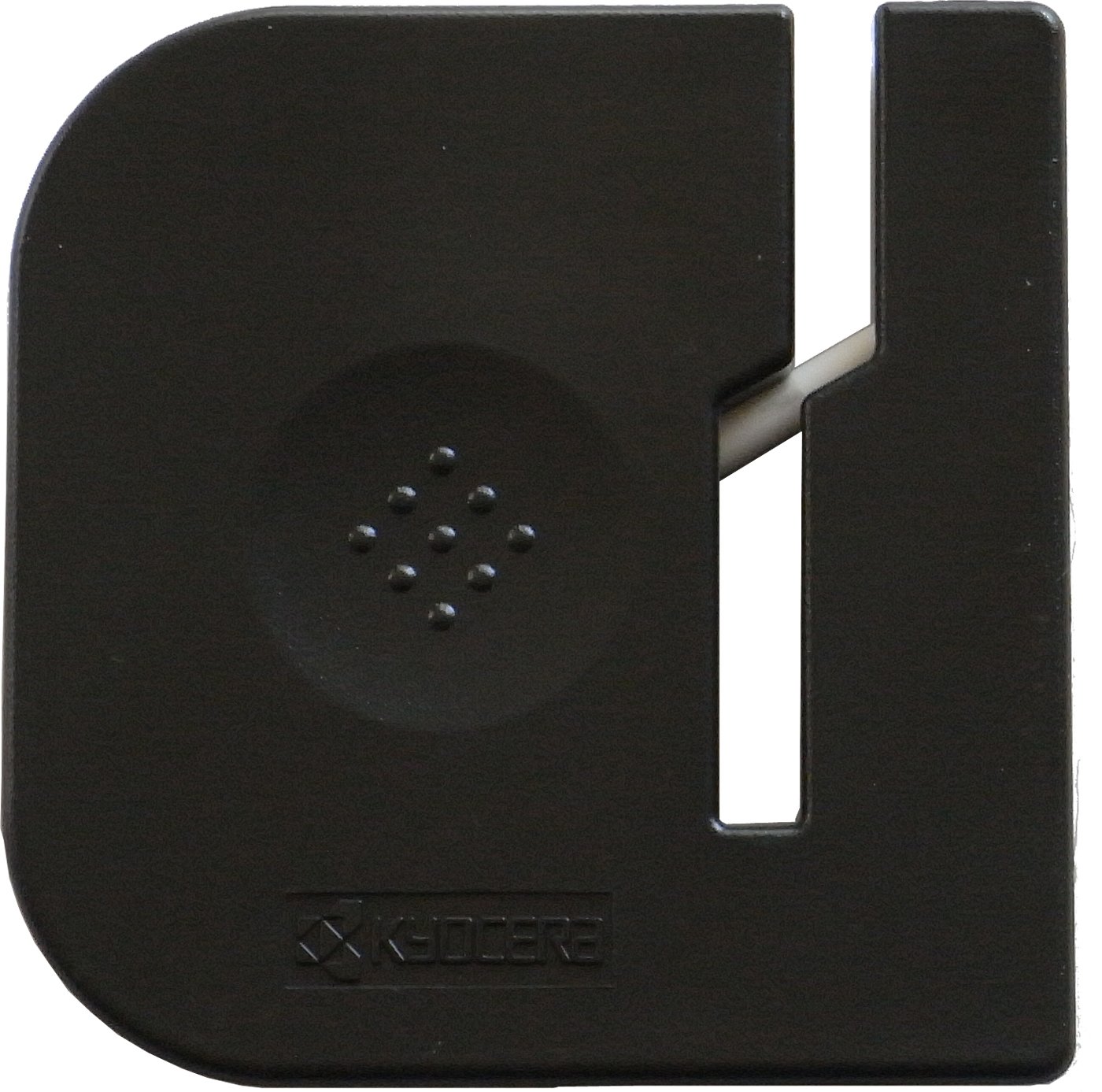 Kyocera HTNBK scissors sharpener (japan import)