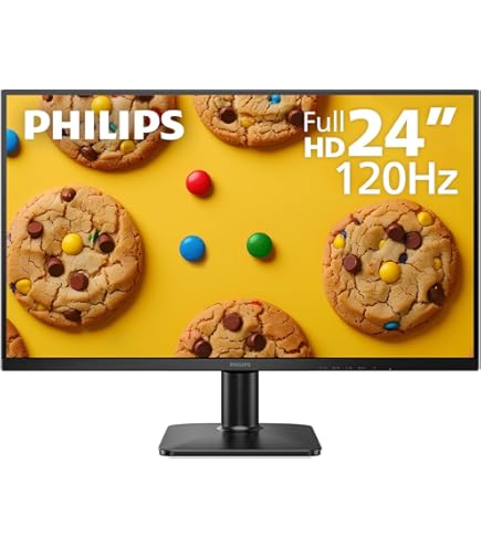Amazon.com: PHILIPS 241E1S 24
