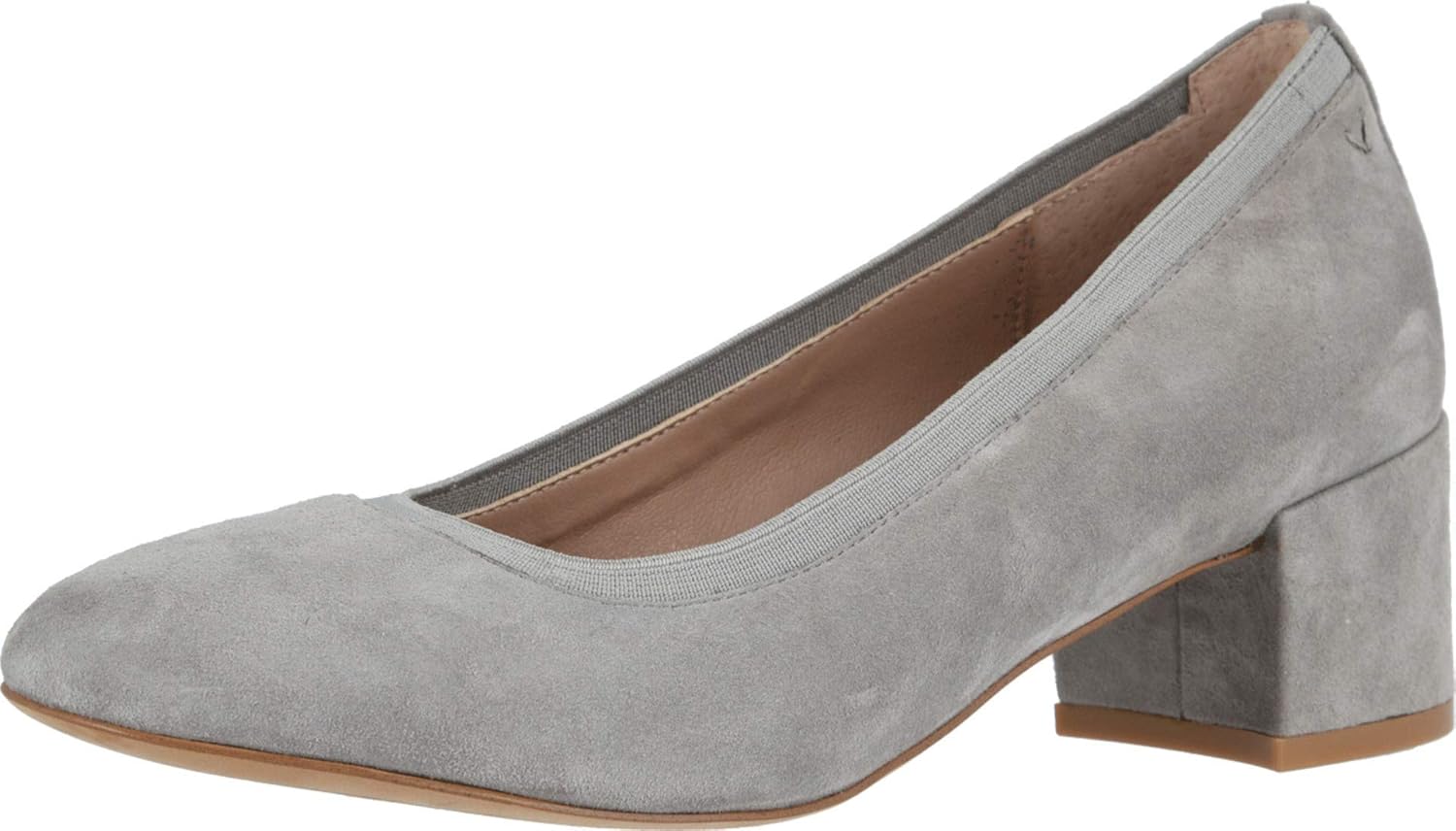 vionic natalie block heel