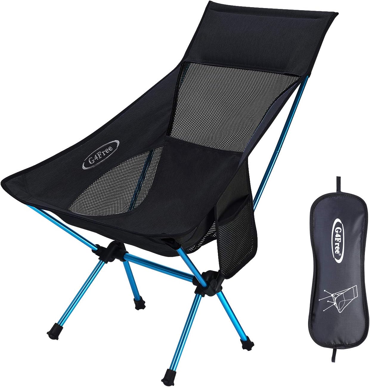 Best lightweight camping chairs for backpacking