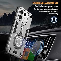 Kukoufey Drop Protection Case Compatible With