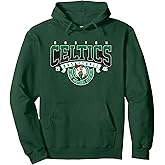 NBA Boston Celtics Coming At Ya Pullover Hoodie