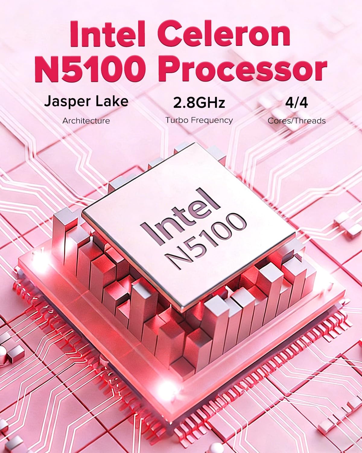 2026 Latest Laptop Computer Notebook,15.6