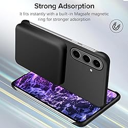 Ultra Slim Case for Samsung Galaxy S24 Case with