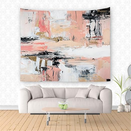 Tapiz Decoracion De La Pared Estera De La Playa Tapete De Yoga