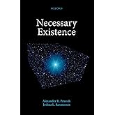 NECESSARY EXISTENCE