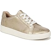 Naturalizer Women's Neela Lace Up Sneaker