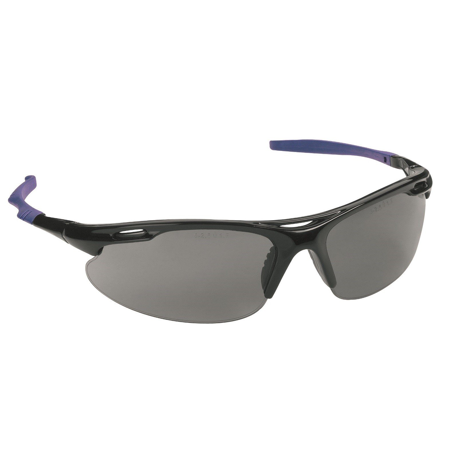 M9700 Sports - Smoke HC lens (JSP ASA748-165-800)