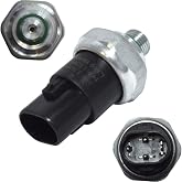 UAC SW 9726C A/C Trinary Switch
