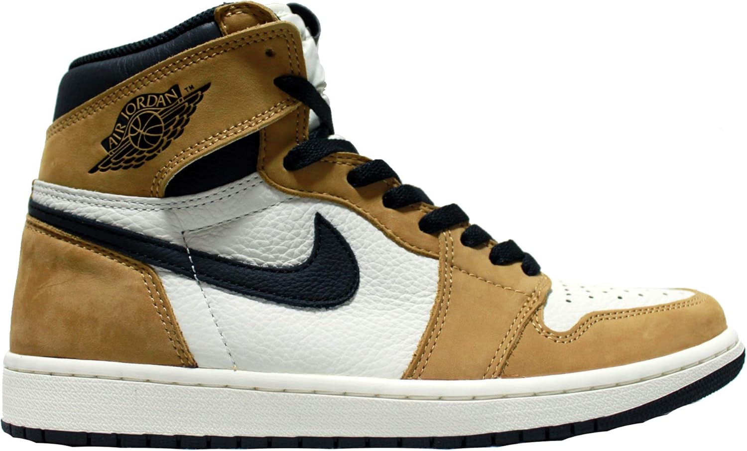 rookie year jordan 1