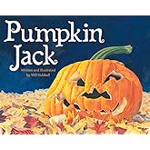 Pumpkin Jack