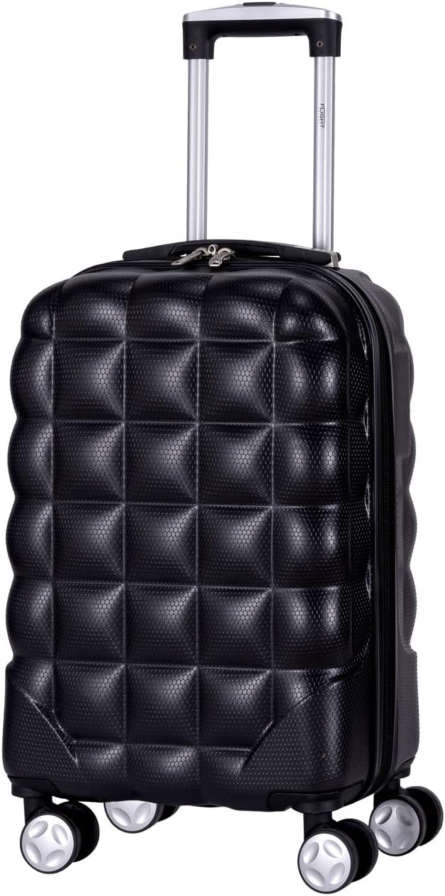 it bubble suitcase