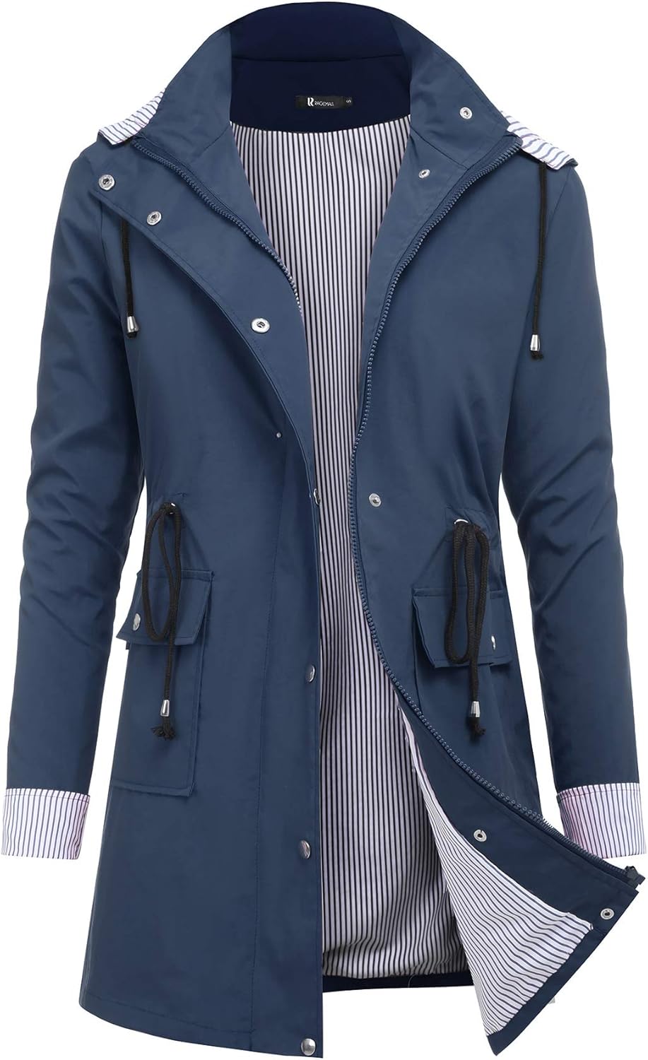 ladies warm winter coats